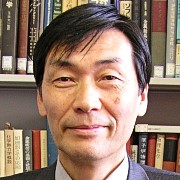 Tadahiko Mizuno