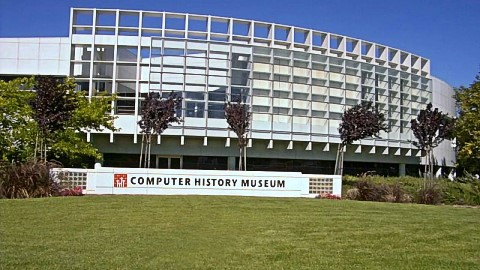 Computer History Museum, Mountain View
