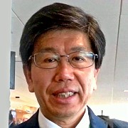 Yasuhiro Iwamura