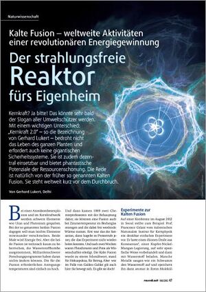 Gerhard Lukert - Der strahlungsfreie Reaktor fürs Eigenheim fr 362x512.jpg