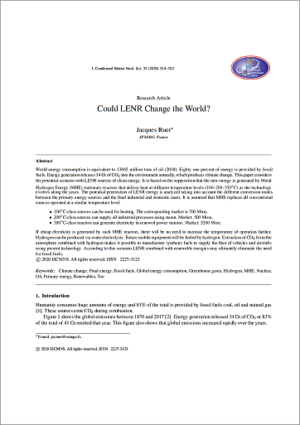 Jacques Ruer - Could LENR Change the World 362x513.png